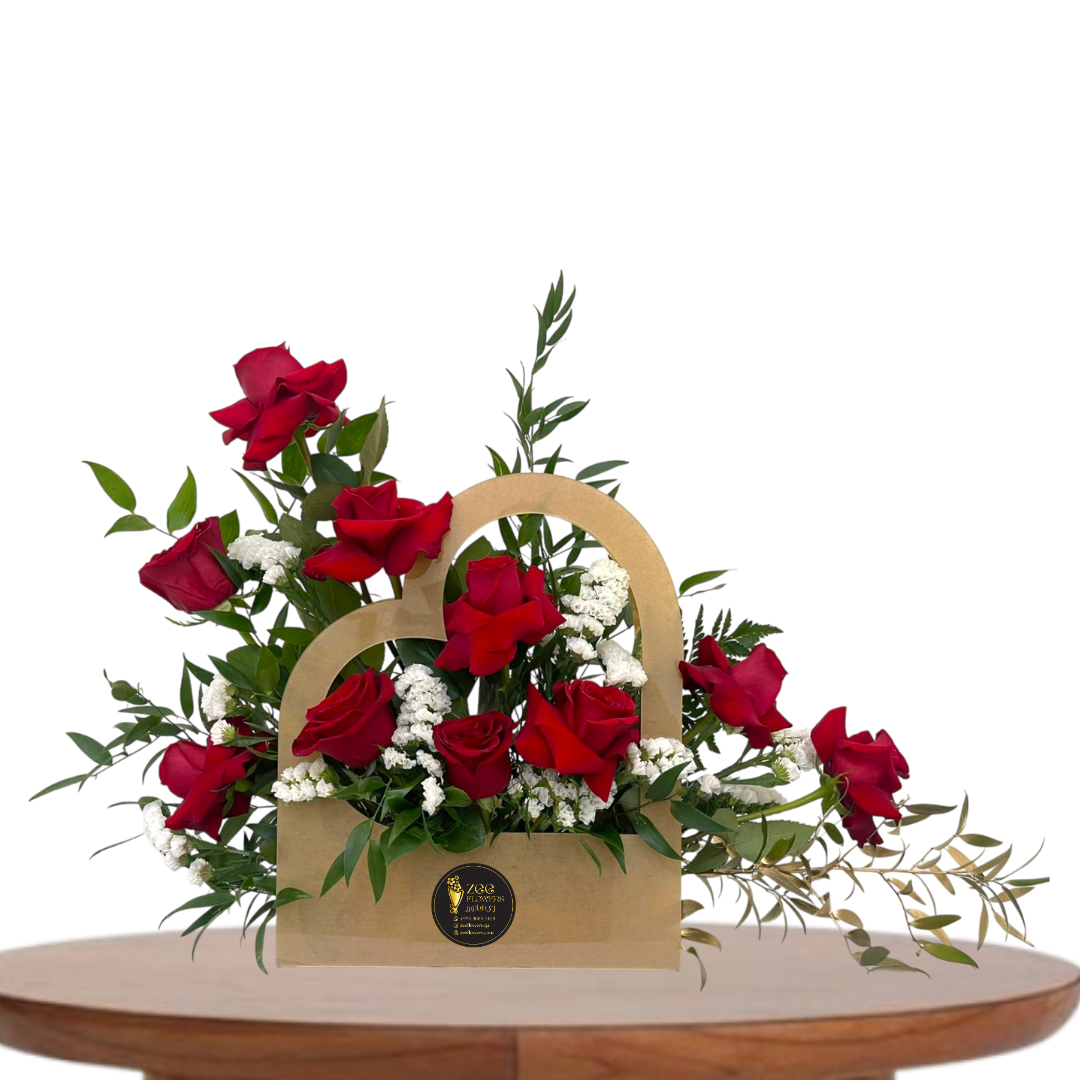 Garden Stone Bouquet 1 Garden Stone Bouquet