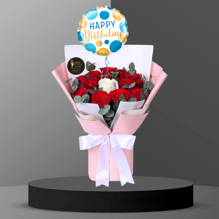 Perfect for Birthdays 1 Perfect for Birthdays