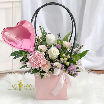 Vibrant Pink blossoms 1 Vibrant Pink blossoms