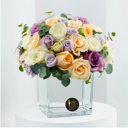 Grand Red Roses 1 Grand Red Roses