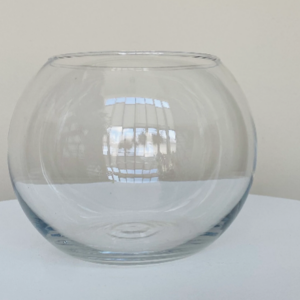 20cm Fishbowl