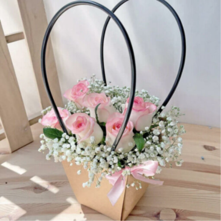 Magical Karin 1 Magical Karin